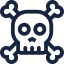 Gift-symbol.